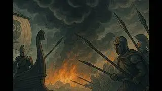 How Ancient Greece Built an Empire&mdash;and Lost It All