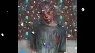 OTANTIC - BORN AGAIN