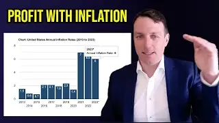 Sven Carlins Investing Strategy With High Inflation
