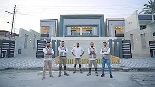 شركة جوان للمقاولات العامة و الاستثمار العقاري  تسليم موقع العامرية 3