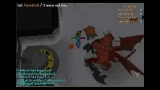 Legolas_G Presents 