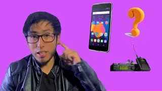 Monitoreo inal&aacute;mbrico con el celular, &iquest;funciona?