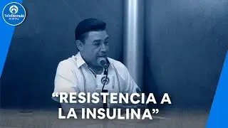 Lo que necesitas saber sobre&nbsp;la curabilidad de la resistencia a la insulina