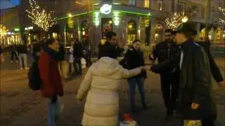 Sprid Project By PeaceWorks V&auml;rmland