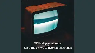 White Noise People Chatting Sounds to Fall Asleep and Stay Asleep