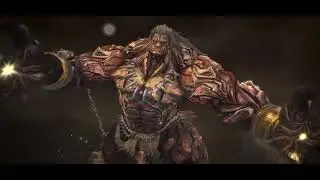 FF7 EC Newest Titan EX3 