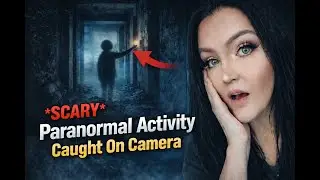 These Paranormal Videos Are Getting Harder to Explain…