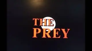 The Prey (1984) stock footage