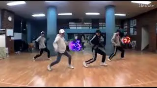 THE ROSE | Glow Effect Dance Video
