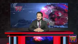 Azad Jammu Kashmir Local Election News Bulletin | Kashmir TV