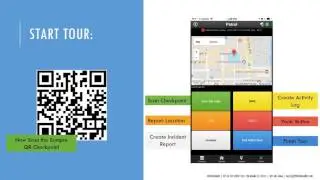 ProxiGuard Live Demo Guide