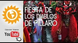 ChokoTrip en la mejor fiesta que hice con el diablo y sin haber hecho un pacto