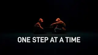 EllMatic & MpDrees24 - One Step at a Time (Official Music Video)
