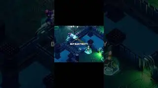 Puzzle Game Perfect For A Pair 🔋 #puzzlegame #indiegame #multiplayer