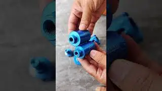 Powerful Rock Plate Hole Opener for Marble & Tile #tool #sharp