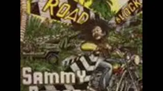 sammy dread m16