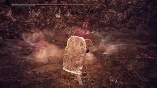 Drake Warrior Igon Takes Revenge on Bayle the Dread &ndash; Elden Ring Shadow of the Erdtree NG+4