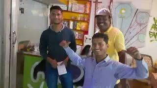 Agra City Tour | Agra Night Life | Hindi Vlog