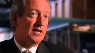 Allan McKeown: Witzend Productions