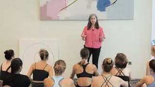 Reimagine Teaching the Mat CLASS PREVIEW