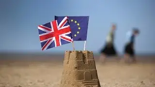 Brexit Or Bremain? | CNBC International