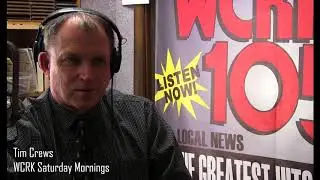 WCRK 70 Years of Hometown Radio