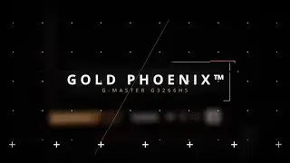 PURE GAMING! iiyama Gold Phoenix™ G-Master G3266HS - ANGRY GORILLAS