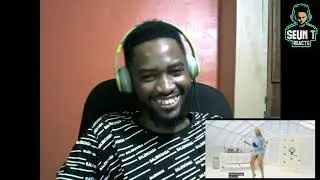 Salone's Natasha Beckley ft Swadu and SK/ Thonton reaction