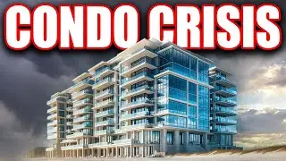 IS BUYING A CONDO IN MYRTLE BEACH IMPOSSIBLE NOW?