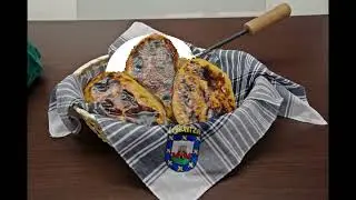Lakuntzan Danborrada.
