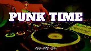 Punk Music🎷Cool Daft Punk Drift [No Copyright Background Music] Royalty Free Music