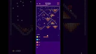 #brickmania #games #gaming #gameplay #벽돌깨기 #retrogaming #arcade #SuperHard17