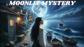 Alina's Quest: Unlocking Life's Greatest Mystery 🌟