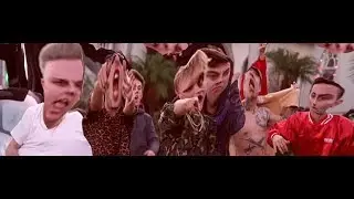 It's Everyday Bro Remix but it's Nick Crompton doing cringe moves