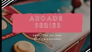 Arcade Time at Fat Daddy's in Orange Beach Alabama