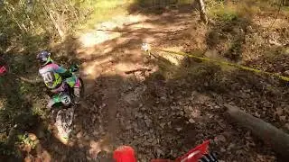 2025 Wildwood Summer GP Round 9 Youth bike 85CC Gunners Part 3