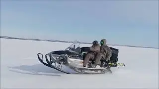 Arctic Cat Panther 570 (2006)