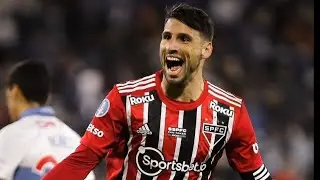 edit Calleri ⚽️ 🇦🇷🇾🇪