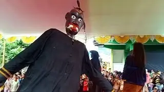 Dawangan Singo Rengganis live SMA Mualimin Weleri 