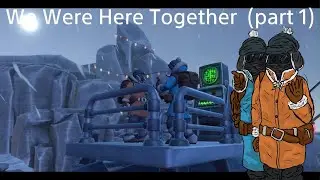Eve & Pearl play WWHT part 1  | WWH
