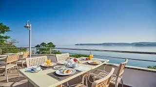 Apartments Kanegra Plava Laguna #croatia #istria #umag #apartments