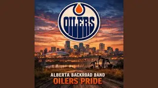 Oilers pride
