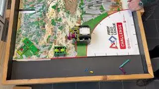 M01 M02 | FLL UNEARTHED