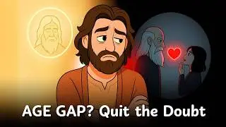 What Does the Bible Say About Age Differences in Marriage? (Biblical Wisdom on Age Gap Love)