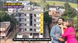 Sri prasanti homes for sale 