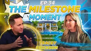 How to Build a Top Real Estate Team: Culture, Systems & Speed | Tracy Erickson Ep.34