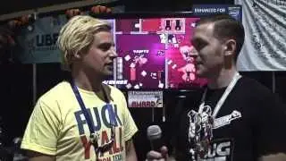 Hotline Miami 2 - PAX Prime 2013