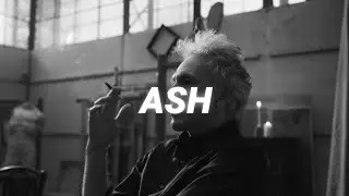 N8MARE - ASH Ft. ​SYC
