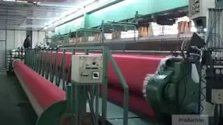 Paper Machine Clothing | Paper Machine Fabrics | Forming Fabrics | Dryer Fabrics | Press Felts