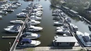 TBS Boats Penton Hook